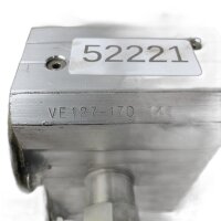 Hesselman VE127-170-141 Ventilblock für mobile...