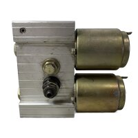 Hesselman VE127-170-141 Ventilblock für mobile Anwendungen