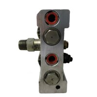 Hesselman VE127-170-141 Ventilblock für mobile Anwendungen