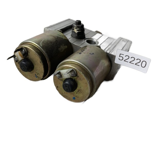 Hesselman VE127-170-130 Ventilblock für mobile Anwendungen