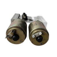 Hesselman VE127-170-130 Ventilblock für mobile Anwendungen