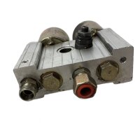 Hesselman VE127-170-130 Ventilblock für mobile Anwendungen