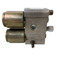 Hesselman VE127-170-130 Ventilblock für mobile Anwendungen