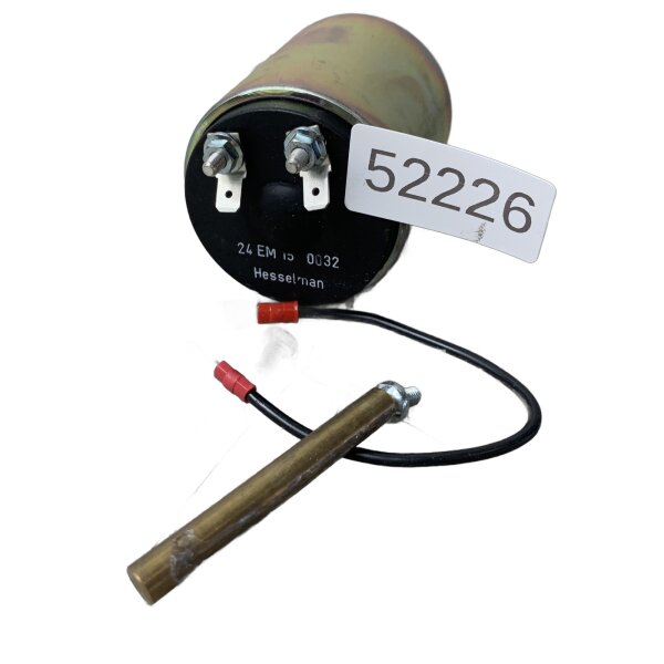 Hesselman 24EM150032 Magnetspule für mobile Anwendungen