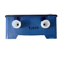 SET Inhalt 2 Stück!!! ECOLAB P84604867 Schlauchquetschpumpenkopf