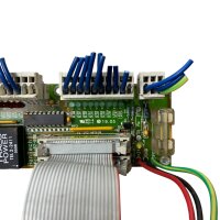 Regatron B1321001.01 V01 Option Board Digital I/O Encoder Interface