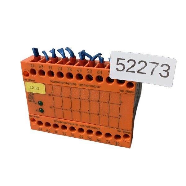 Dold & Söhne BN3081.63 Erweiterungsmodul