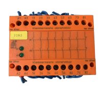 Dold & Söhne BN3081.63 Erweiterungsmodul