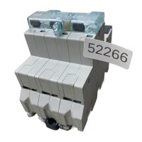 Hager SLS E63 HTS363E Selektiver Hauptleistungsschalter