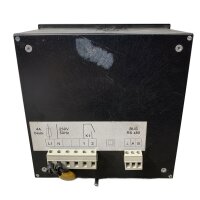 KBR EBUS-FA Leistungsmessgerät