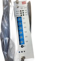MTS MK292-1001 REV6 Interface-Modul