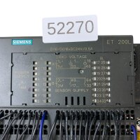 Siemens 6ES7 193-1CL00-0XA0 dezentrales Peripheriesystem...