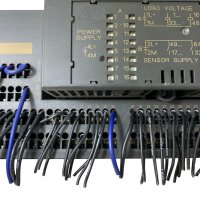 Siemens 6ES7 193-1CL00-0XA0 dezentrales Peripheriesystem SIMATIC ET 200L