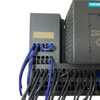 Siemens 6ES7 193-1CL00-0XA0 dezentrales Peripheriesystem SIMATIC ET 200L