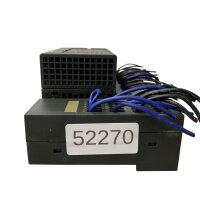 Siemens 6ES7 193-1CL00-0XA0 dezentrales Peripheriesystem SIMATIC ET 200L