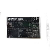 Vega VEGATOR 636EX Trennverstärker