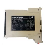 Vega VEGATOR 636EX Trennverstärker