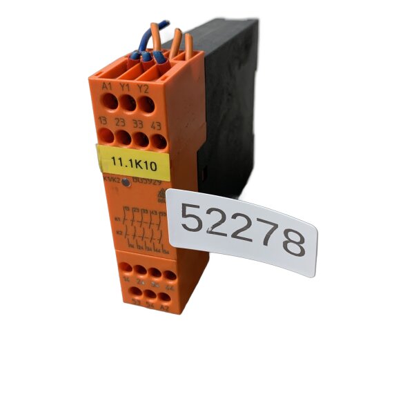 Dold & Söhne BG5929.60 Erweiterungsmodul