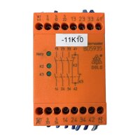 Dold & Söhne BD5935.48 Not-Aus-Modul