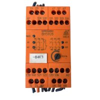 Dold & Söhne BH 5928.92 Not-Aus-Modul