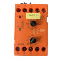 Dold & Söhne BA9037.12/001 Spannungsrelais