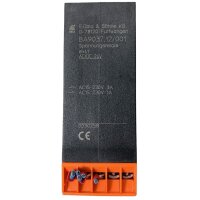 Dold & Söhne BA9037.12/001 Spannungsrelais