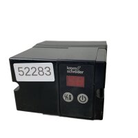 Kromschröder IFD 258-3/1W Feuerungsautomat