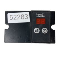 Kromschröder IFD 258-3/1W Feuerungsautomat