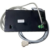 Mühlbauer MB1055 Rev. 2.0 Steuerungs- und...