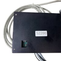 Mühlbauer MB1055 Rev. 2.0 Steuerungs- und Kommunikationsmodul