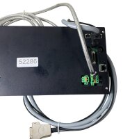 Mühlbauer MB1055 Rev. 2.0 Steuerungs- und Kommunikationsmodul