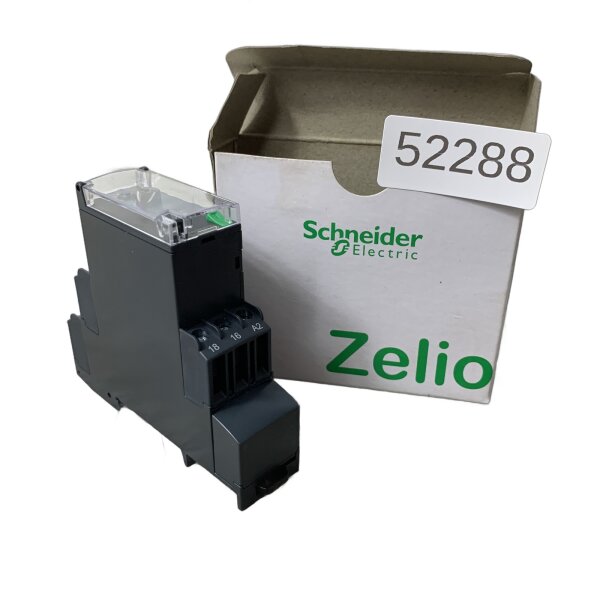 Schneider RE22R1CMR Zeitrelais