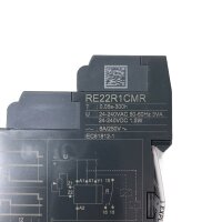 Schneider RE22R1CMR Zeitrelais
