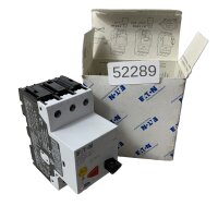 Eaton PKZM01-6,3 Motorschutzschalter