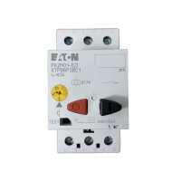 Eaton PKZM01-6,3 Motorschutzschalter