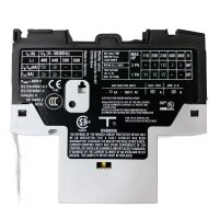 Eaton PKZM01-6,3 Motorschutzschalter