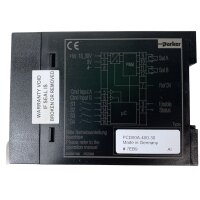 Parker PCD00A-400-30 Steuermodul