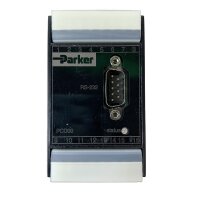Parker PCD00A-400-30 Steuermodul
