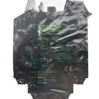 Murr 51540 Relaismodul
