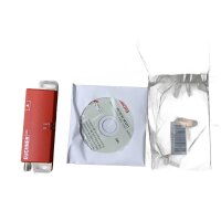 Euchner CES-AR-CL2-AH-SG-105753 Sicherheitsschalter