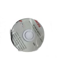 Euchner CES-AR-CL2-AH-SG-105753 Sicherheitsschalter