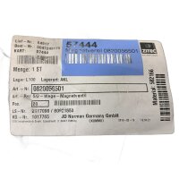 Aventics 0820056501 Magnetventil