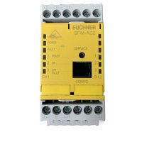 Euchner SFM-A02 Sicherheitsmonitor 085639