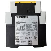 Euchner SFM-A02 Sicherheitsmonitor 085639