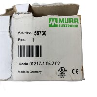 Murr AI4 C 4xM12 (I) Analog-Eingangsmodul