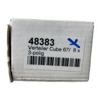 Murr 56621 Erweiterungsmodul