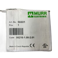 Murr 56601 Erweiterungsmodul DIO16 E8xM12