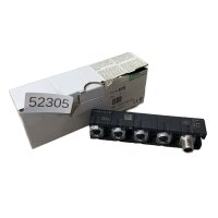 Murr 56700 Analog-Eingangsmodul