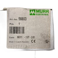 Murr 56603 Erweiterungsmodul