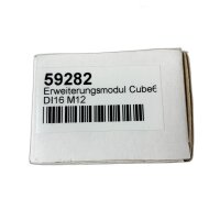 Murr 56603 Erweiterungsmodul